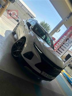 Chevrolet Blazer